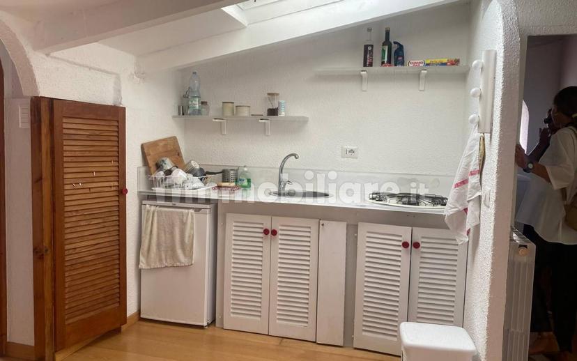 Villa bifamiliare regione Groppino, Noli — foto 13 di 32