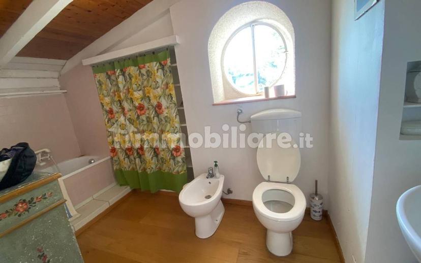 Villa bifamiliare regione Groppino, Noli — foto 30 di 32