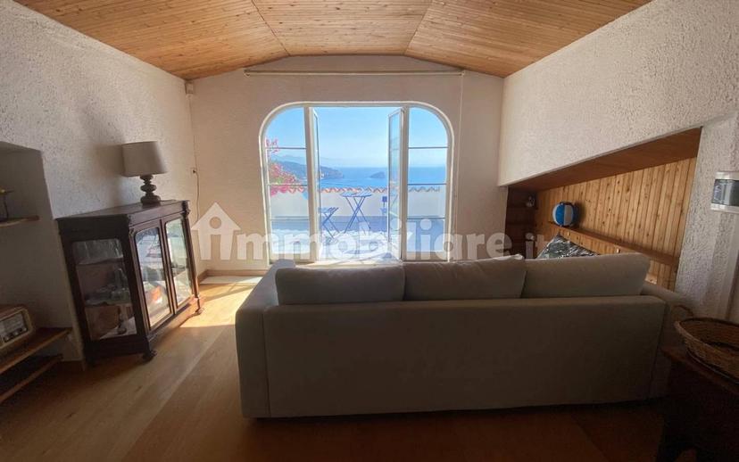 Villa bifamiliare regione Groppino, Noli — foto 12 di 32