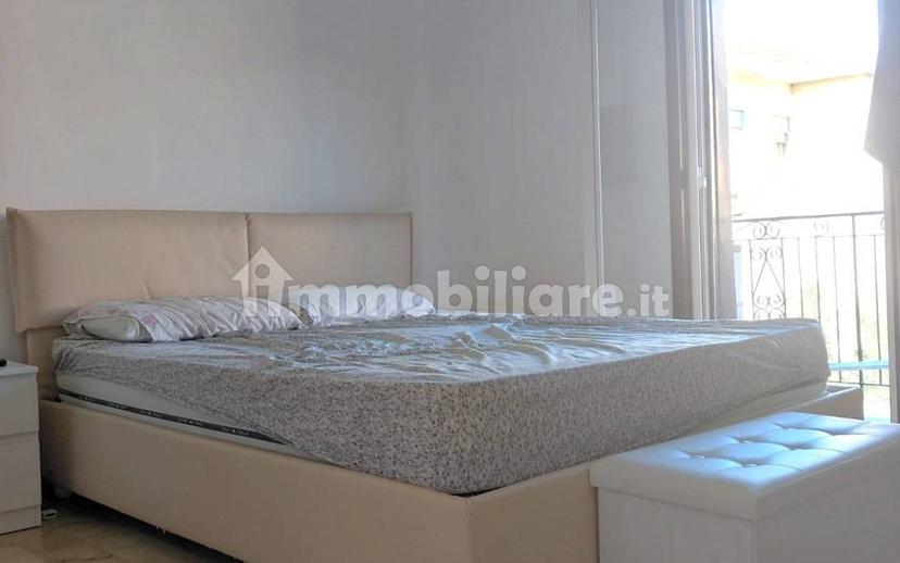 Quadrilocale via Ugo Bassi 16, Centro Storico, Messina — foto 9 di 17