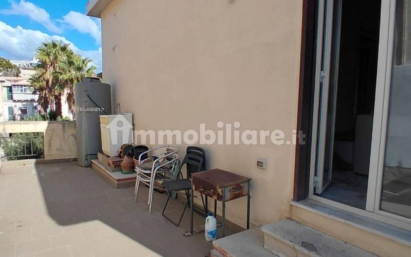 Quadrilocale via Ugo Bassi 16, Centro Storico, Messina — foto 10 di 17
