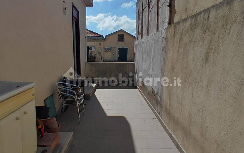 Quadrilocale via Ugo Bassi 16, Centro Storico, Messina — foto 12 di 17