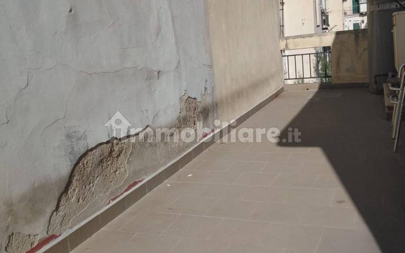 Quadrilocale via Ugo Bassi 16, Centro Storico, Messina — foto 13 di 17