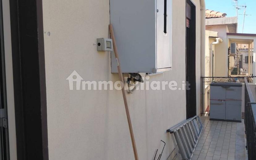 Quadrilocale via Ugo Bassi 16, Centro Storico, Messina — foto 3 di 17