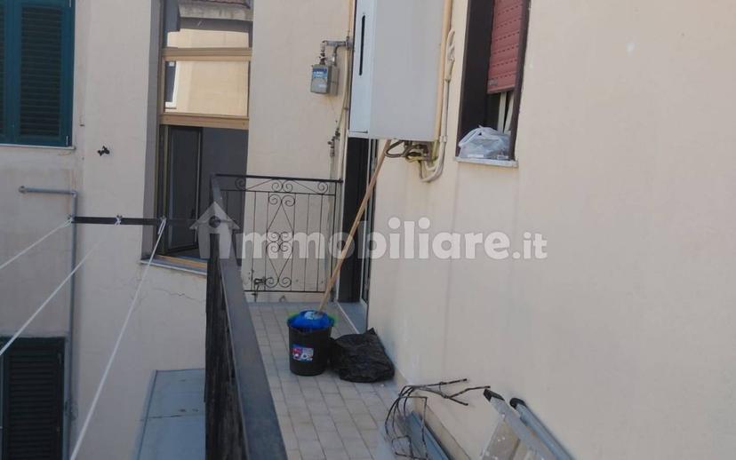 Quadrilocale via Ugo Bassi 16, Centro Storico, Messina — foto 4 di 17