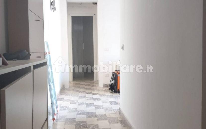 Quadrilocale via Ugo Bassi 16, Centro Storico, Messina — foto 15 di 17