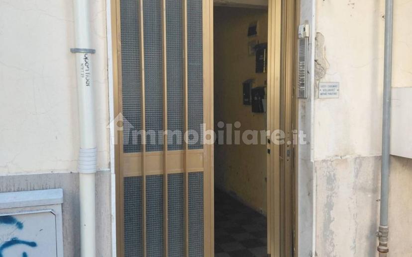 Quadrilocale via Ugo Bassi 16, Centro Storico, Messina — foto 16 di 17