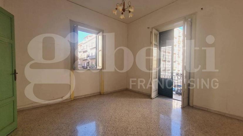 Bilocale via Vincenzo Mortillaro, Oreto - Perez, Palermo