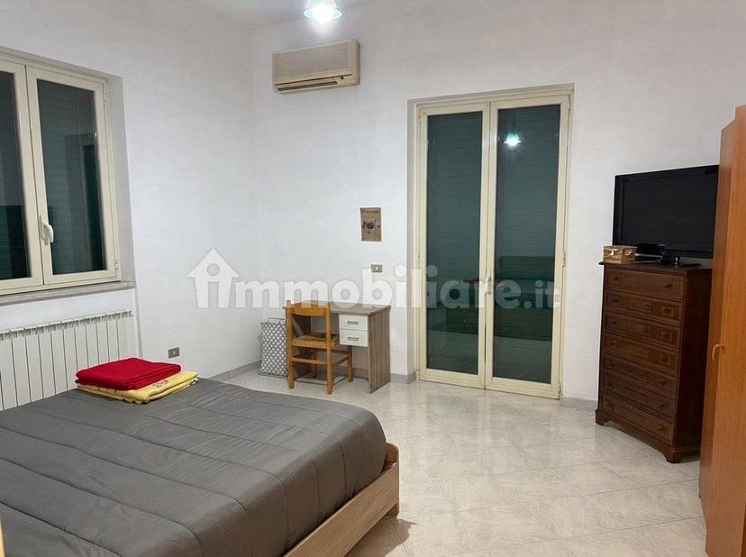 Quadrilocale via Gino Buganza 154/3, Quartiere Americano, Messina — foto 3 di 6