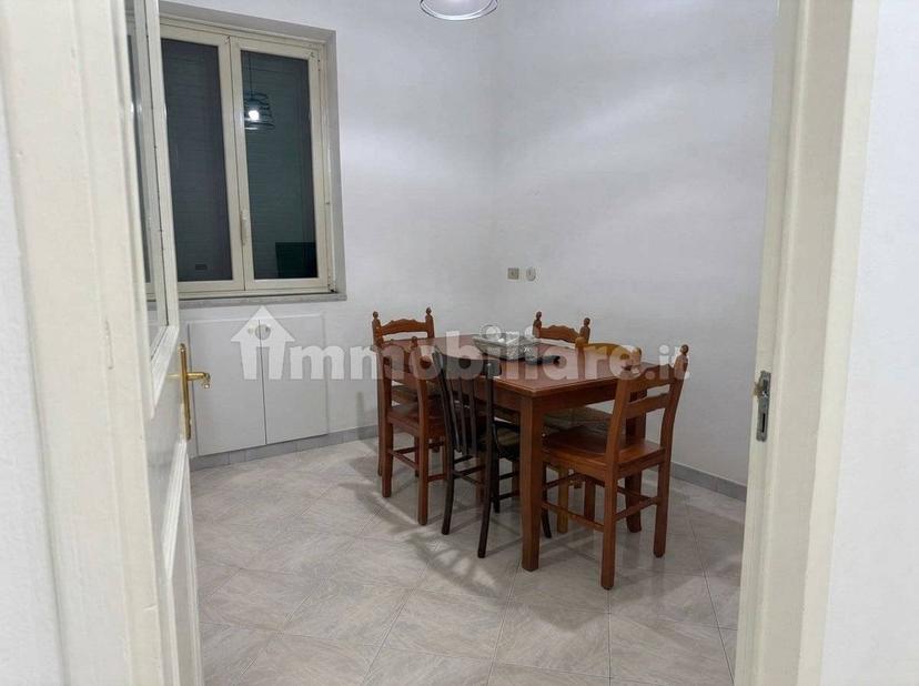 Quadrilocale via Gino Buganza 154/3, Quartiere Americano, Messina