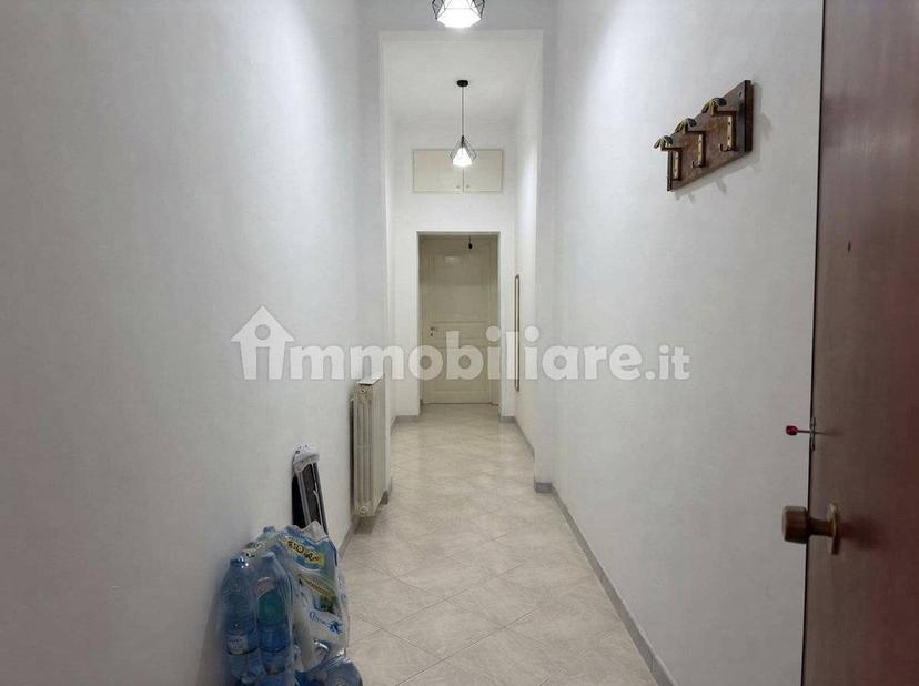 Quadrilocale via Gino Buganza 154/3, Quartiere Americano, Messina — foto 2 di 6