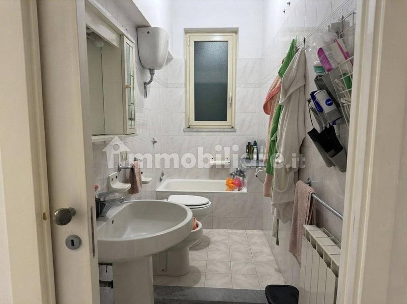 Quadrilocale via Gino Buganza 154/3, Quartiere Americano, Messina — foto 4 di 6