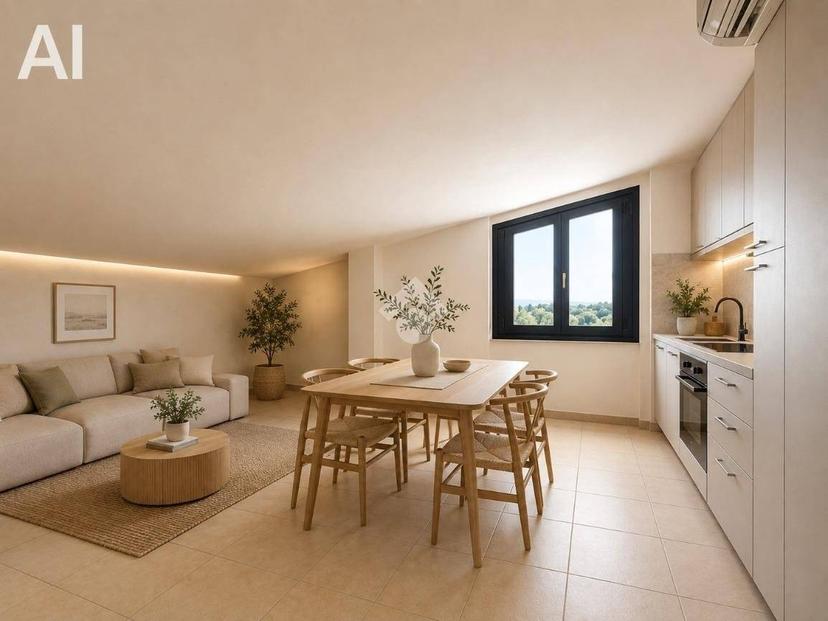 Bilocale via Ada Negri, Montalto Uffugo — foto 10 di 20