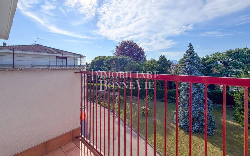 Bilocale via Edmondo De Amicis, Centro, Vedano Olona — foto 15 di 21