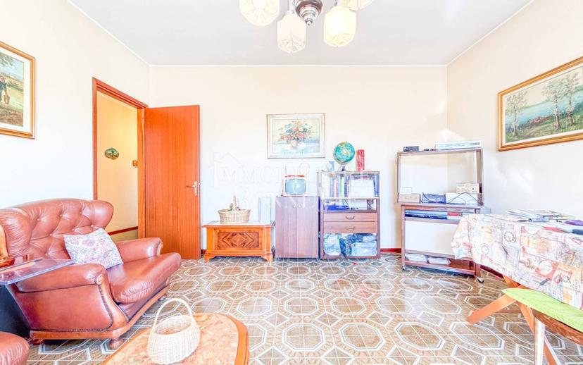 Bilocale via Edmondo De Amicis, Centro, Vedano Olona — foto 6 di 21