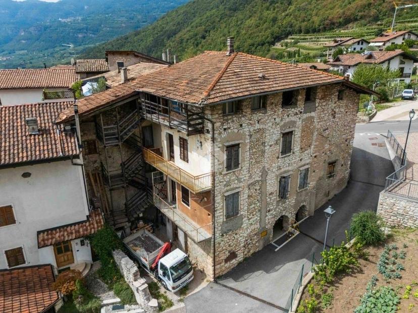 Rustico via Borgo 1, Savignano, Pomarolo — foto 10 di 35