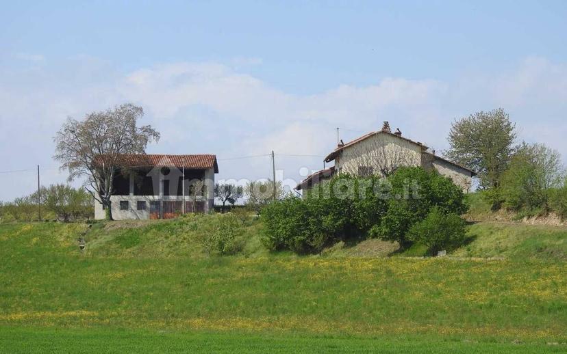 Cascina Strada Preosa, Carrù — foto 5 di 59