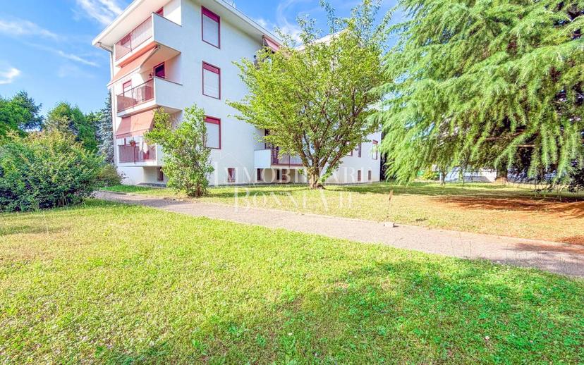 Bilocale via Edmondo De Amicis, Centro, Vedano Olona — foto 9 di 21
