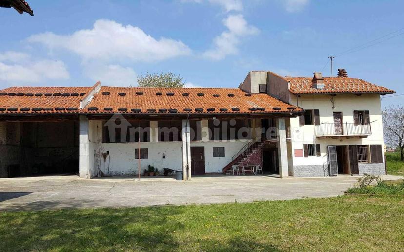 Cascina Strada Preosa, Carrù — foto 24 di 59