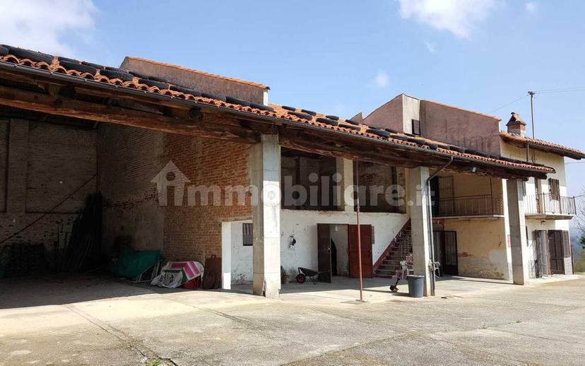 Cascina Strada Preosa, Carrù — foto 10 di 59