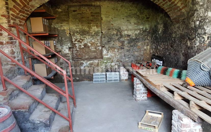 Cascina Strada Preosa, Carrù — foto 42 di 59