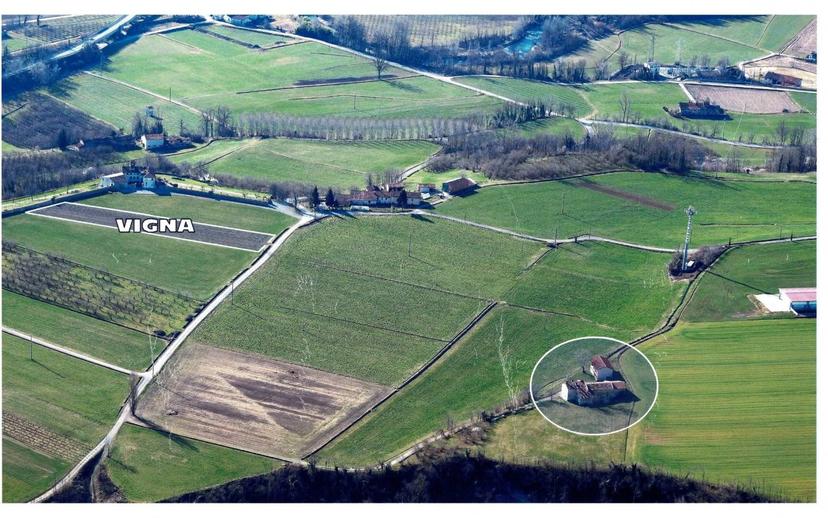 Cascina Strada Preosa, Carrù — foto 51 di 59