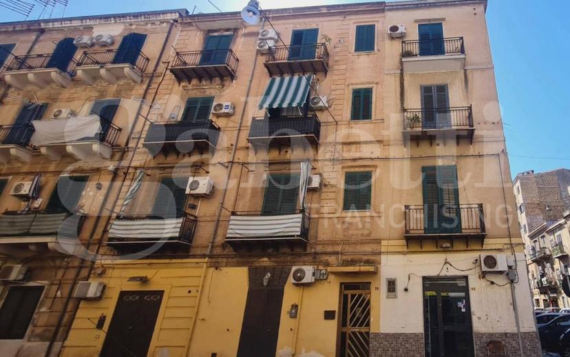 Bilocale via Vincenzo Mortillaro, Oreto - Perez, Palermo — foto 6 di 7