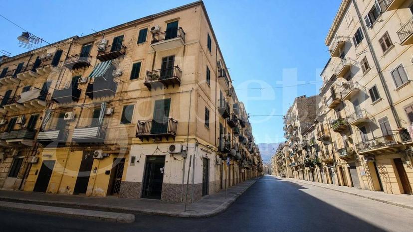 Bilocale via Vincenzo Mortillaro, Oreto - Perez, Palermo — foto 5 di 7