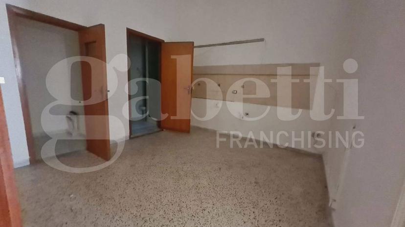 Bilocale via Vincenzo Mortillaro, Oreto - Perez, Palermo — foto 7 di 7