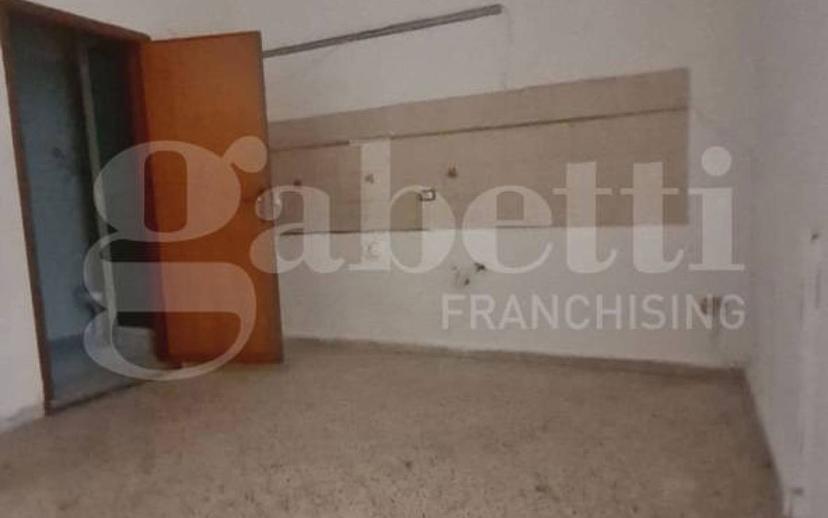 Bilocale via Vincenzo Mortillaro, Oreto - Perez, Palermo — foto 2 di 7