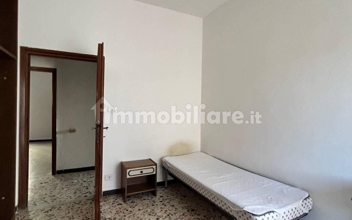 Appartamento via Pasquale Paoli, Porcellana, Sassari