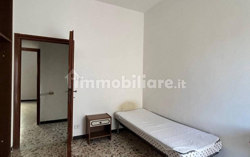Appartamento via Pasquale Paoli, Porcellana, Sassari