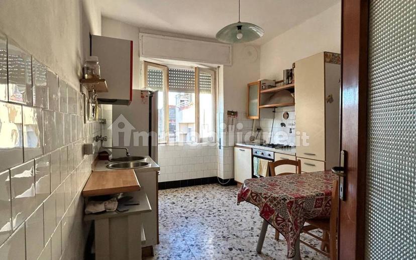 Appartamento via Pasquale Paoli, Porcellana, Sassari — foto 11 di 22