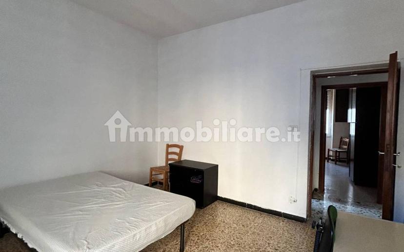 Appartamento via Pasquale Paoli, Porcellana, Sassari — foto 2 di 22
