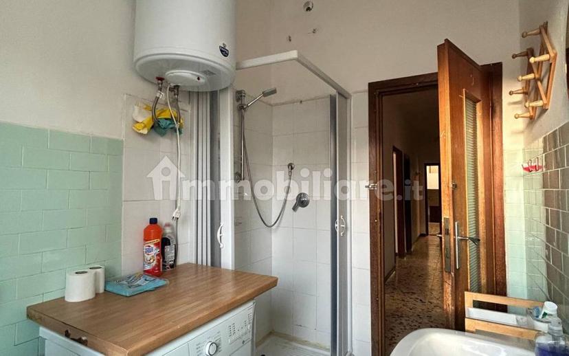 Appartamento via Pasquale Paoli, Porcellana, Sassari — foto 14 di 22