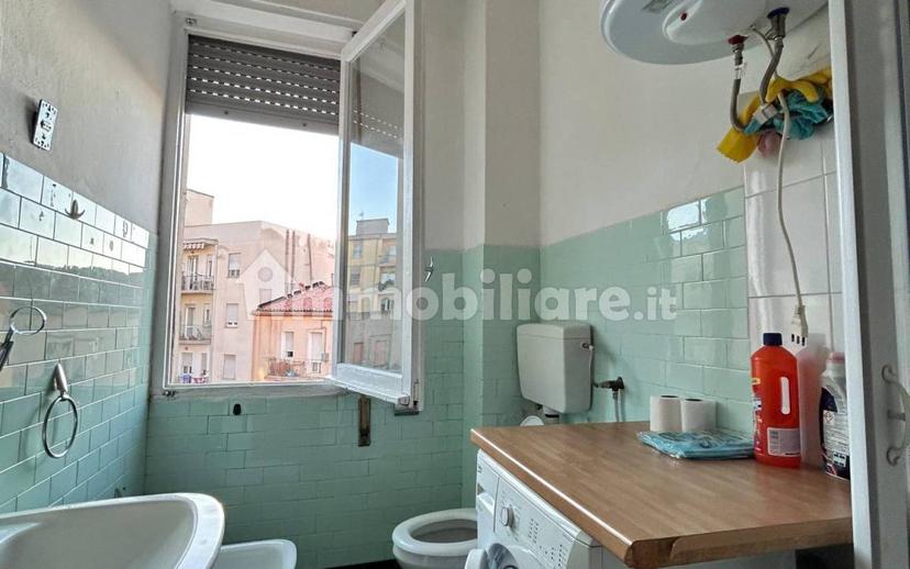 Appartamento via Pasquale Paoli, Porcellana, Sassari — foto 10 di 22