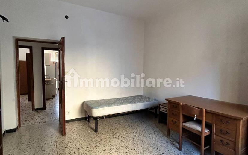 Appartamento via Pasquale Paoli, Porcellana, Sassari — foto 22 di 22