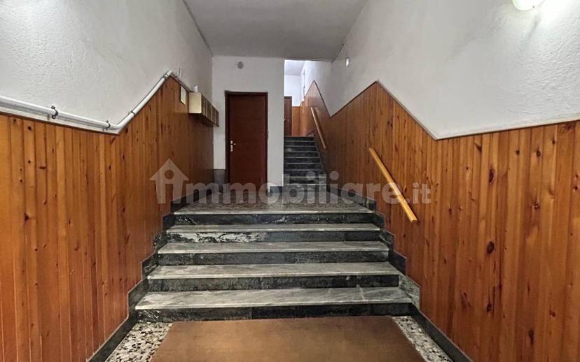Appartamento via Pasquale Paoli, Porcellana, Sassari — foto 20 di 22