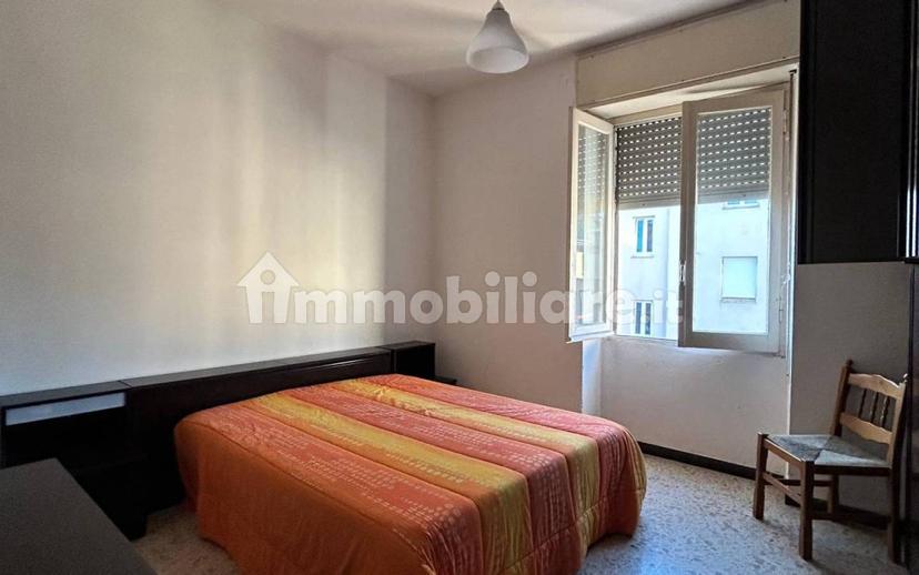 Appartamento via Pasquale Paoli, Porcellana, Sassari — foto 18 di 22