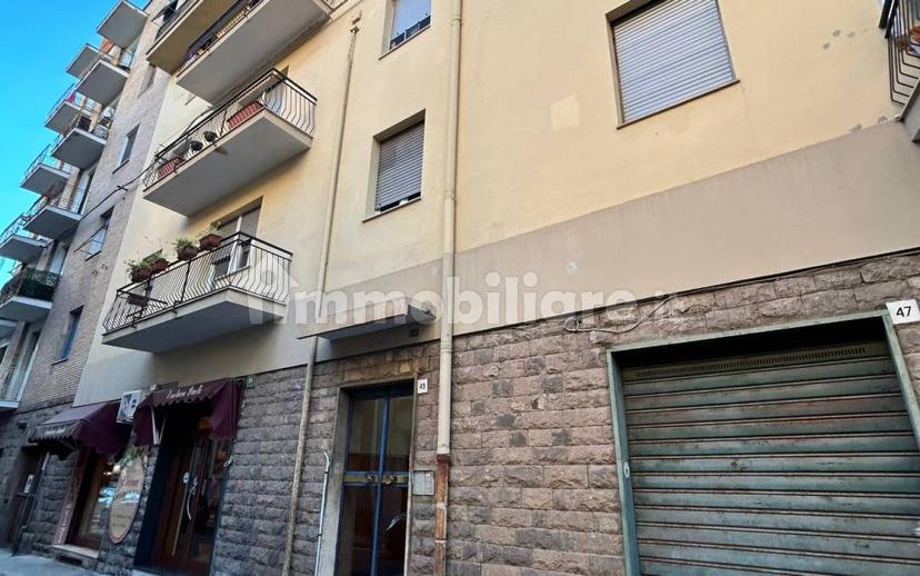 Appartamento via Pasquale Paoli, Porcellana, Sassari — foto 6 di 22