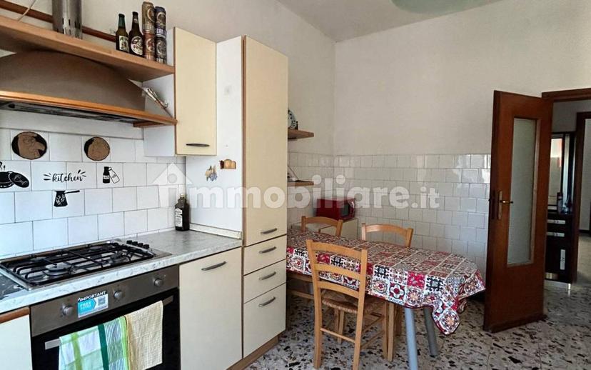 Appartamento via Pasquale Paoli, Porcellana, Sassari — foto 9 di 22