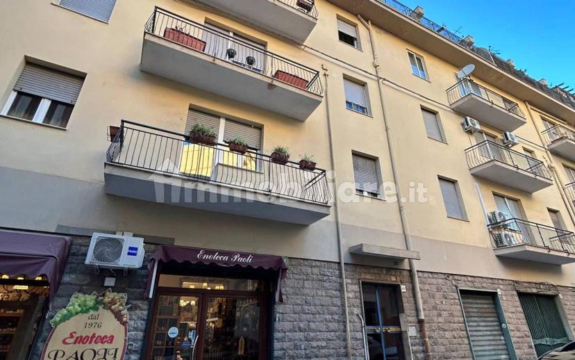 Appartamento via Pasquale Paoli, Porcellana, Sassari — foto 3 di 22