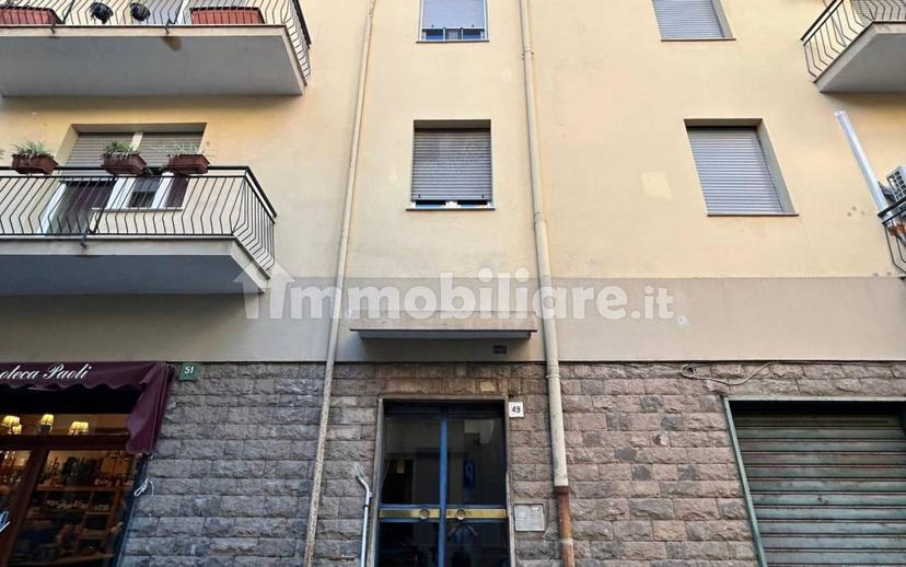 Appartamento via Pasquale Paoli, Porcellana, Sassari — foto 19 di 22
