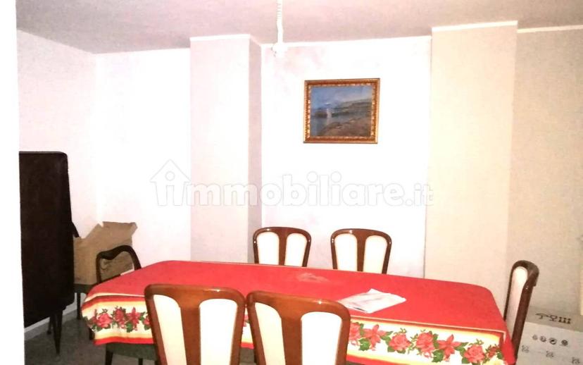 Bilocale vicolo Tasso, Centro, Sezze — foto 7 di 7