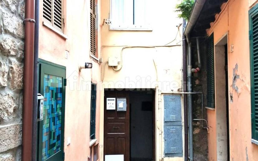 Bilocale vicolo Tasso, Centro, Sezze — foto 3 di 7