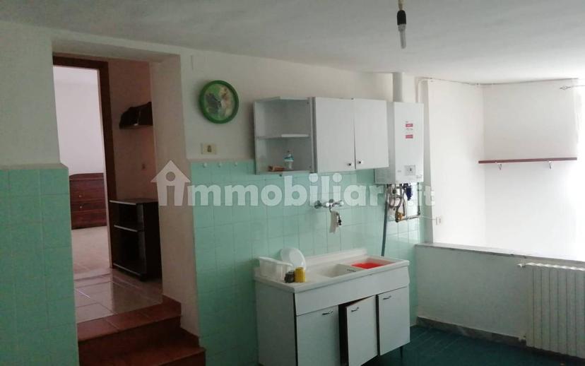 Bilocale vicolo Tasso, Centro, Sezze — foto 4 di 7