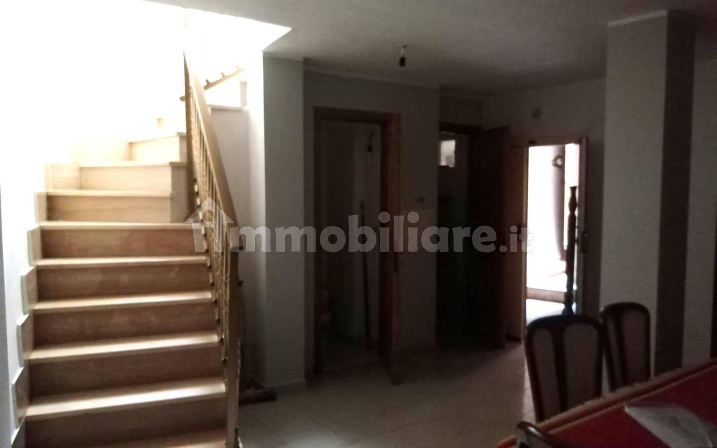 Bilocale vicolo Tasso, Centro, Sezze