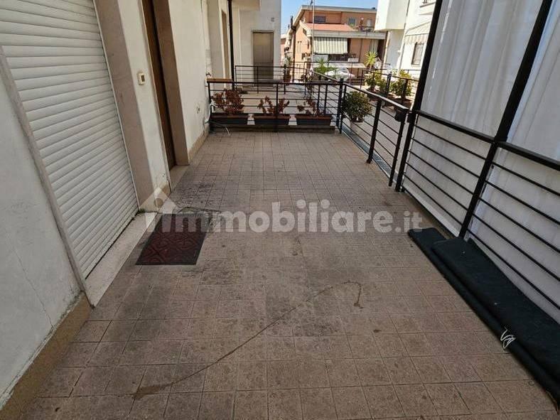 Trilocale viale Castellana, San Severo