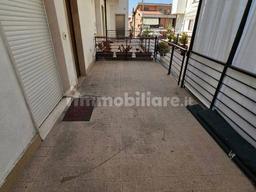 Trilocale viale Castellana, San Severo