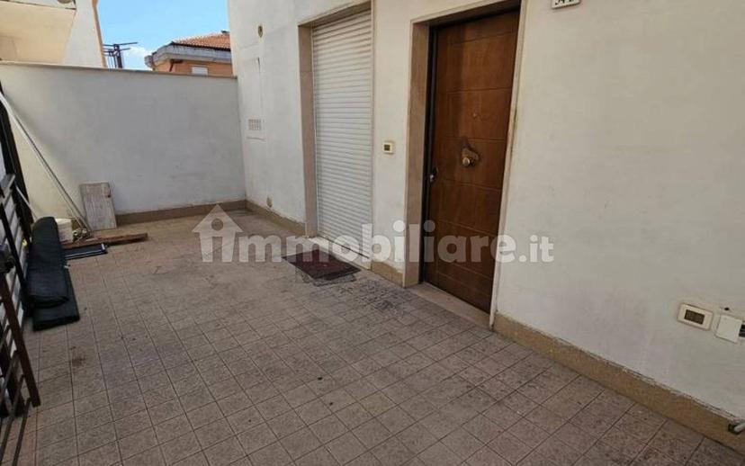 Trilocale viale Castellana, San Severo — foto 5 di 9